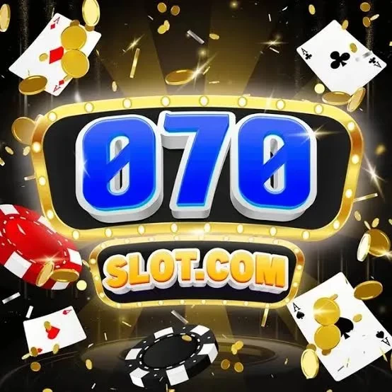 070slot APK Terbaru: Download Cepat dan Gratis APK Resmi — ikon aplikasi