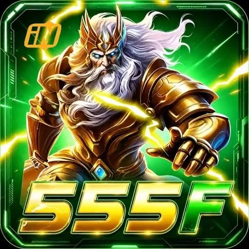 555f APK Terbaru: Download Cepat dan Gratis APK Resmi — ikon aplikasi