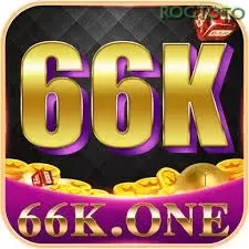 66kbet APK Resmi — ikon aplikasi