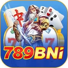789bni APK Terbaru: Download Cepat dan Gratis APK Resmi — ikon aplikasi
