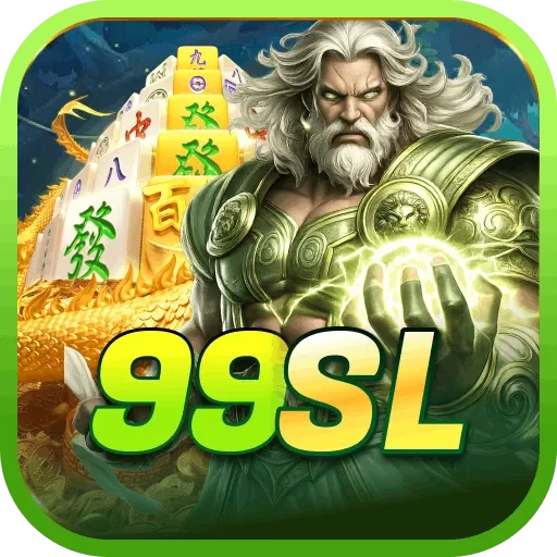 99sl APK Terbaru: Download Cepat dan Gratis APK Resmi — ikon aplikasi