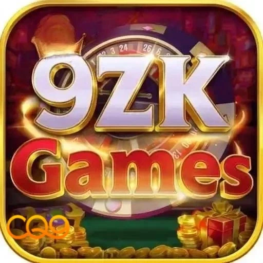 9zkgames APK Terbaru: Download Cepat dan Gratis APK Resmi — ikon aplikasi