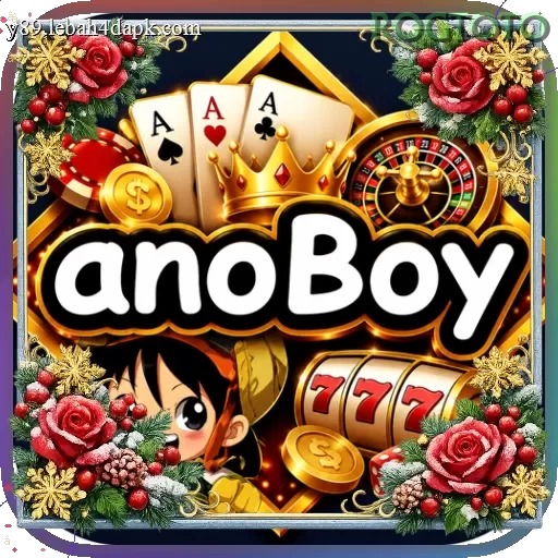 Ikon anoboy