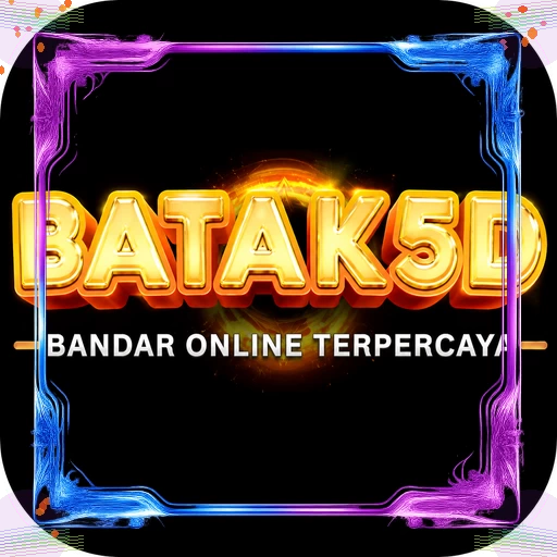 batak5d APK Terbaru: Download Cepat dan Gratis APK Resmi — ikon aplikasi