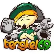 bengkel69 APK Terbaru: Download Cepat dan Gratis APK Resmi — ikon aplikasi