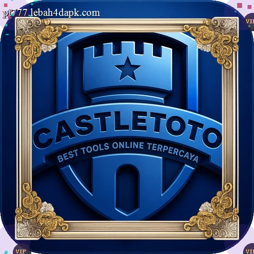 castletoto APK Terbaru: Download Cepat dan Gratis APK Resmi — ikon aplikasi