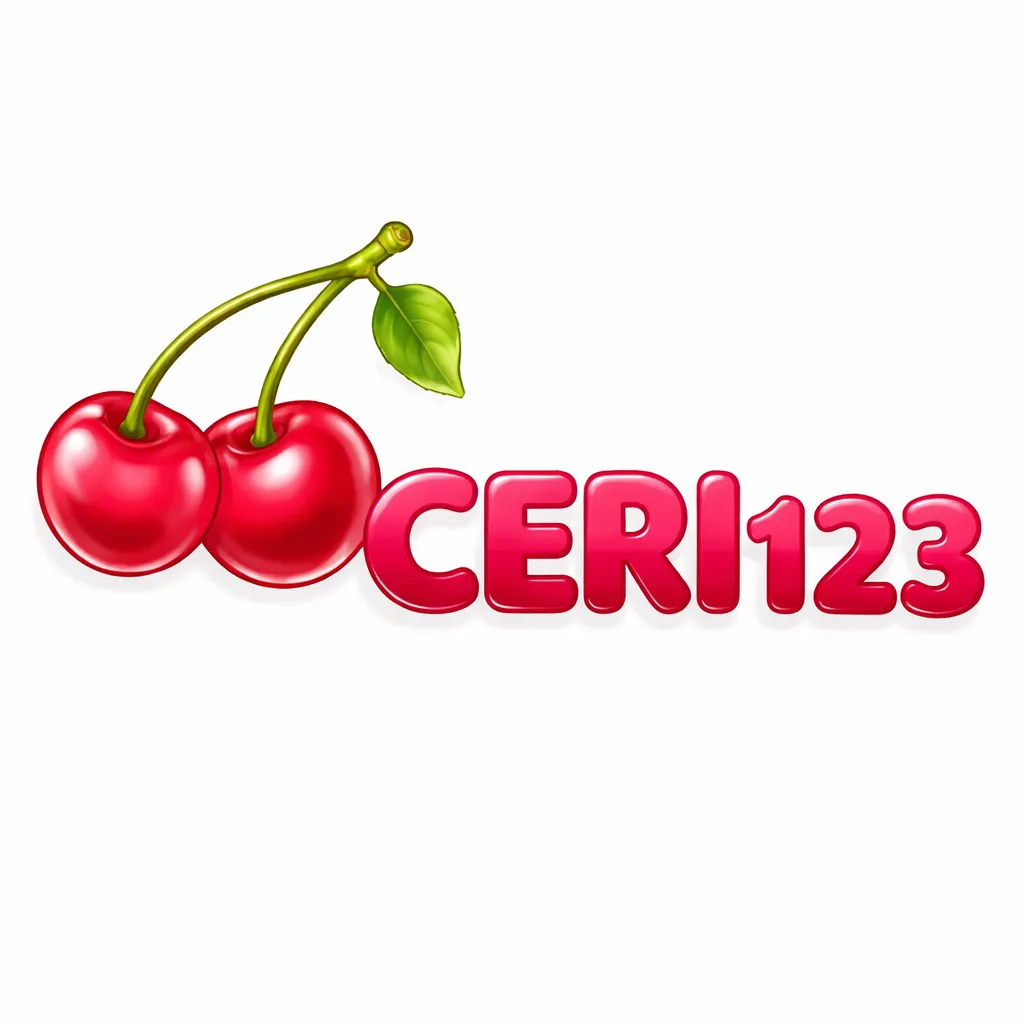 ceri123 APK Terbaru: Download Cepat dan Gratis APK Resmi — ikon aplikasi