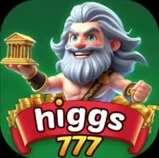 higgs777 APK Terbaru: Download Cepat dan Gratis APK Resmi — ikon aplikasi