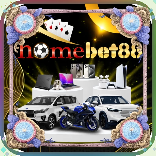 homebet88 APK Terbaru: Download Cepat dan Gratis APK Resmi — ikon aplikasi