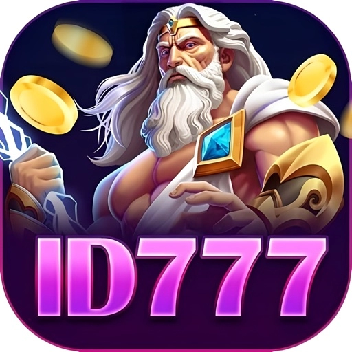 id777 APK Terbaru: Download Cepat dan Gratis APK Resmi — ikon aplikasi