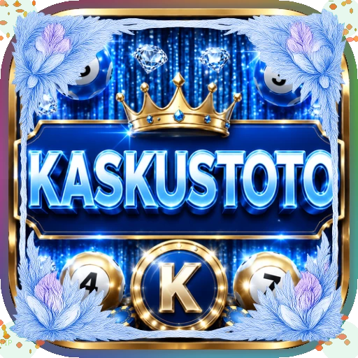 kaskustoto APK Terbaru: Download Cepat dan Gratis APK Resmi — ikon aplikasi
