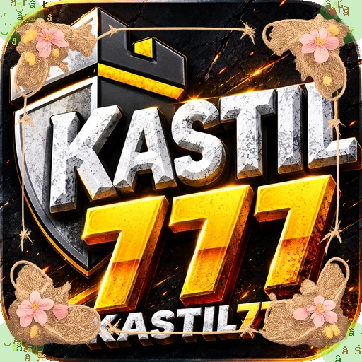 kastil777 APK Terbaru: Download Cepat dan Gratis APK Resmi — ikon aplikasi
