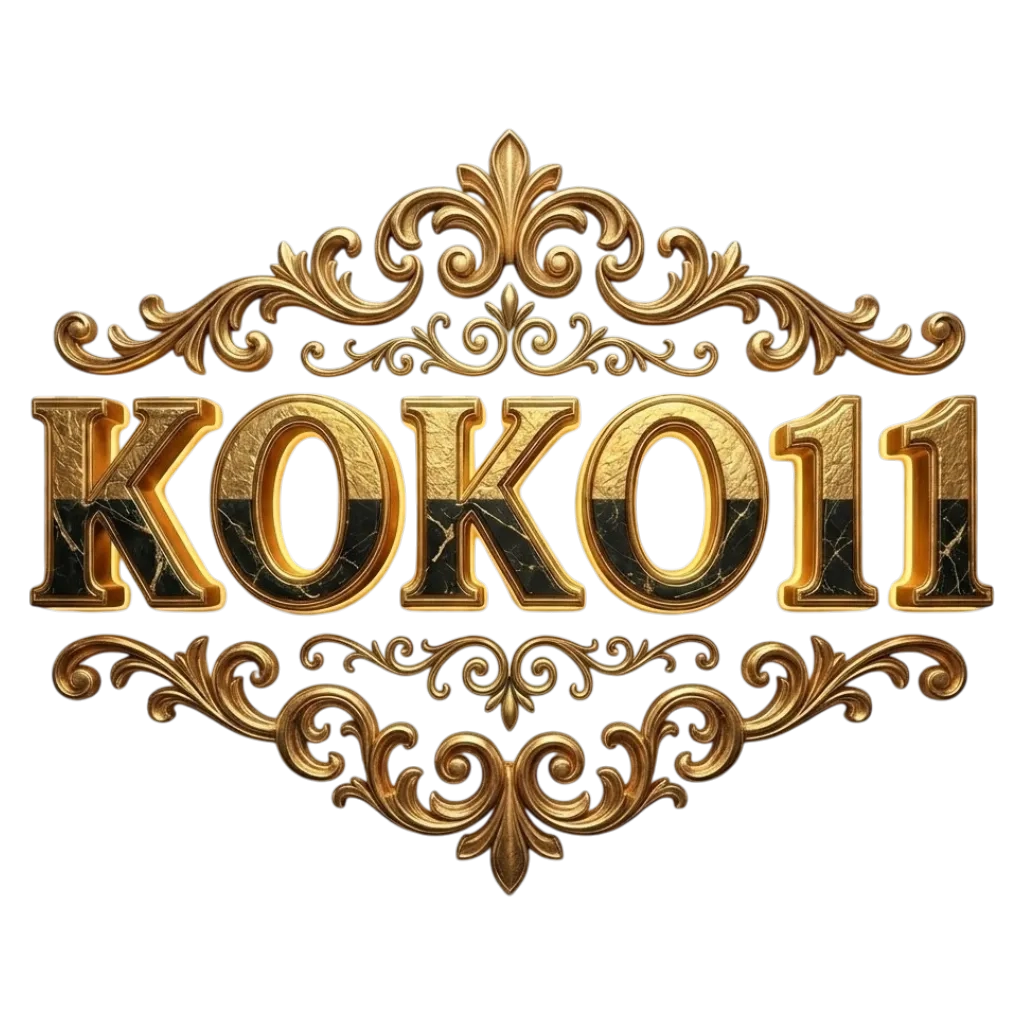 koko11 APK Terbaru: Download Cepat dan Gratis APK Resmi — ikon aplikasi