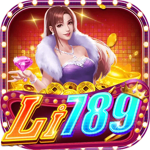 li789 APK Terbaru: Download Cepat dan Gratis APK Resmi — ikon aplikasi
