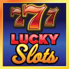 luckyslots APK Terbaru: Download Cepat dan Gratis APK Resmi — ikon aplikasi
