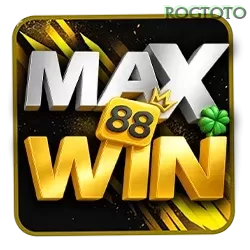 Ikon maxwin88