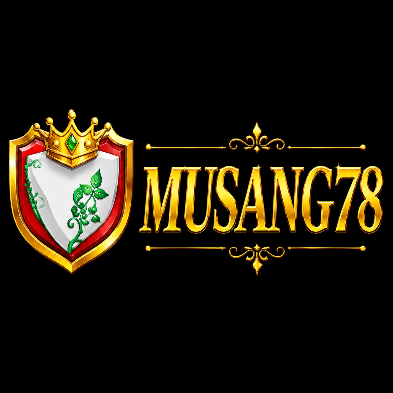 musang78 APK Terbaru: Download Cepat dan Gratis APK Resmi — ikon aplikasi