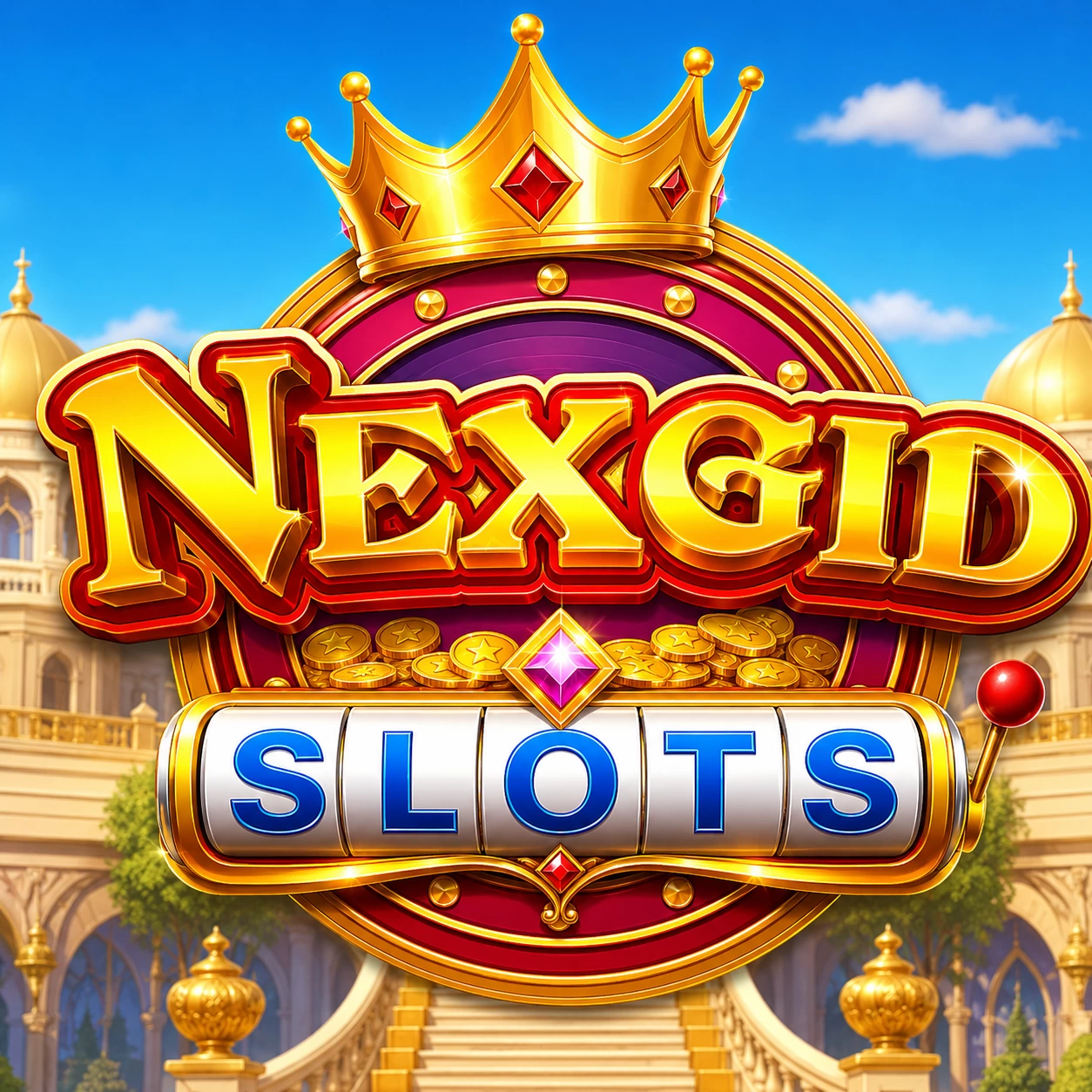 nexgid APK Terbaru: Download Cepat dan Gratis APK Resmi — ikon aplikasi