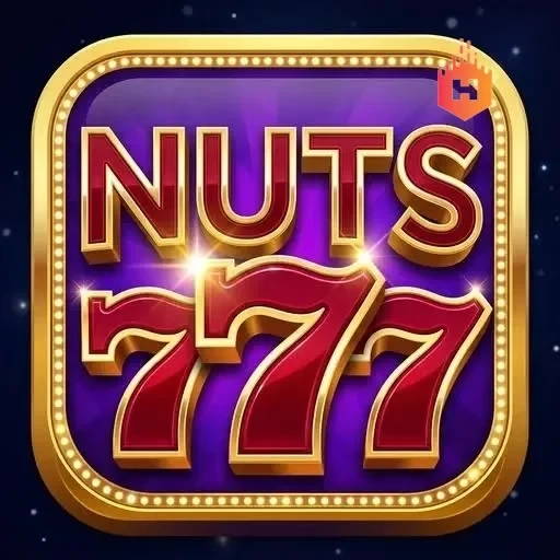 nuts777 APK Terbaru: Download Cepat dan Gratis APK Resmi — ikon aplikasi