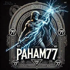 paham777 APK Terbaru: Download Cepat dan Gratis APK Resmi — ikon aplikasi