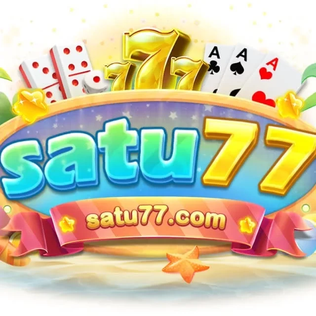 satu77 APK Terbaru: Download Cepat dan Gratis APK Resmi — ikon aplikasi