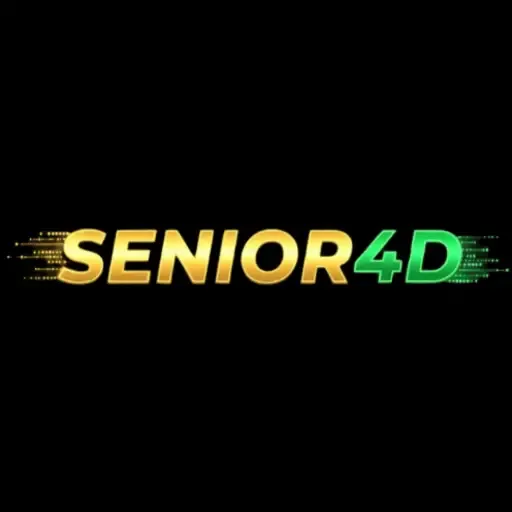 senior4d APK Terbaru: Download Cepat dan Gratis APK Resmi — ikon aplikasi