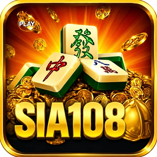 sia108 APK Terbaru: Download Cepat dan Gratis APK Resmi — ikon aplikasi