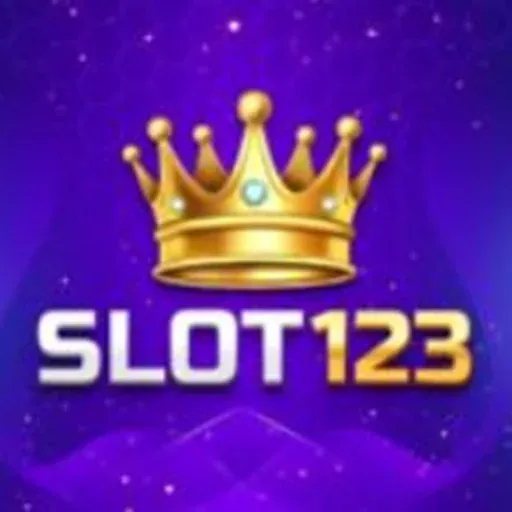 slot123 APK Terbaru: Download Cepat dan Gratis APK Resmi — ikon aplikasi