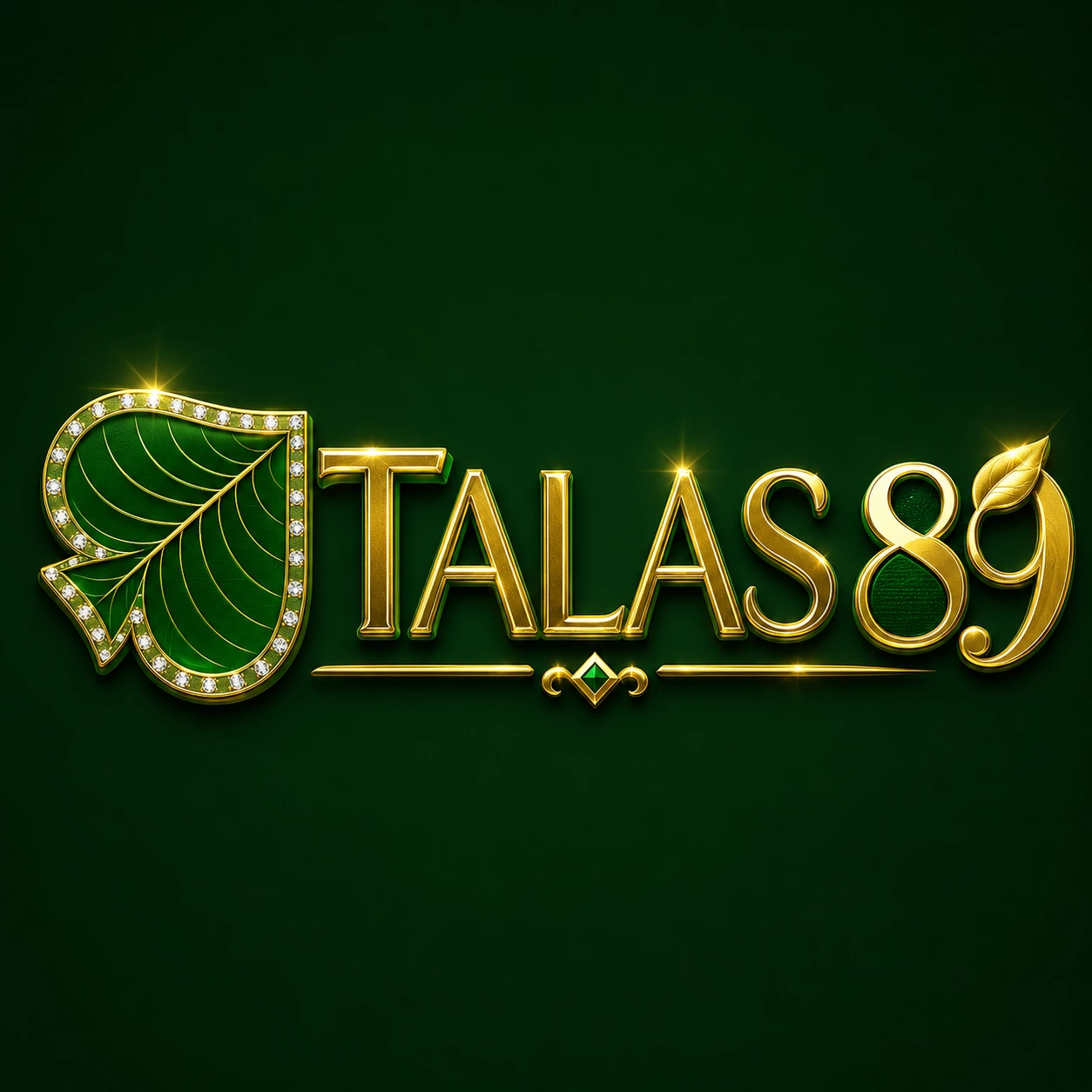 talas89 APK Terbaru: Download Cepat dan Gratis APK Resmi — ikon aplikasi