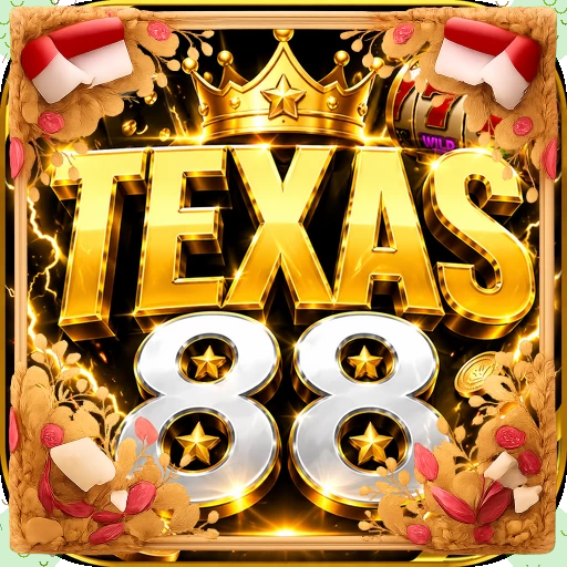 texas88 APK Terbaru: Download Cepat dan Gratis APK Resmi — ikon aplikasi