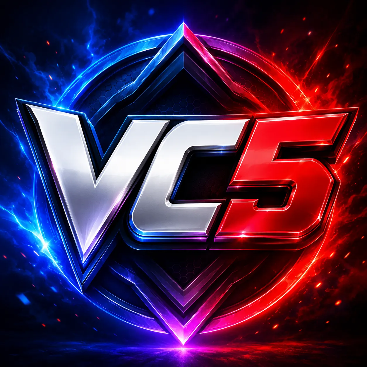 vc5 APK Terbaru: Download Cepat dan Gratis APK Resmi — ikon aplikasi