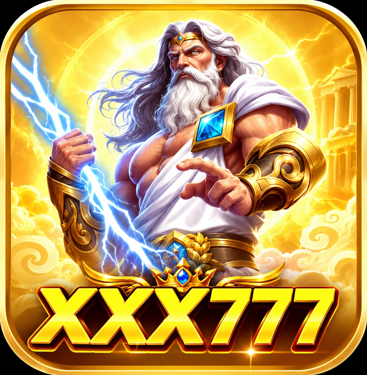 XXX777 APK Terbaru: Download Cepat dan Gratis APK Resmi — ikon aplikasi