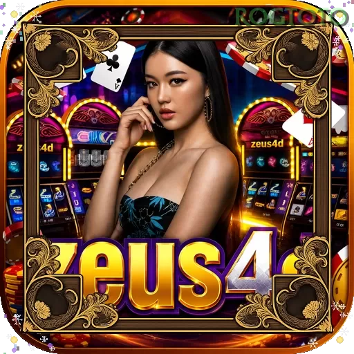 zeus4d