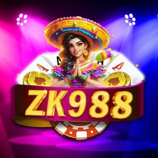 zk988 APK Terbaru: Download Cepat dan Gratis APK Resmi — ikon aplikasi