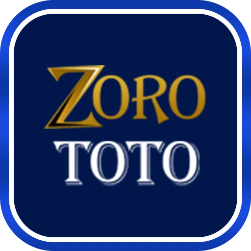 zorototo APK Terbaru: Download Cepat dan Gratis APK Resmi — ikon aplikasi