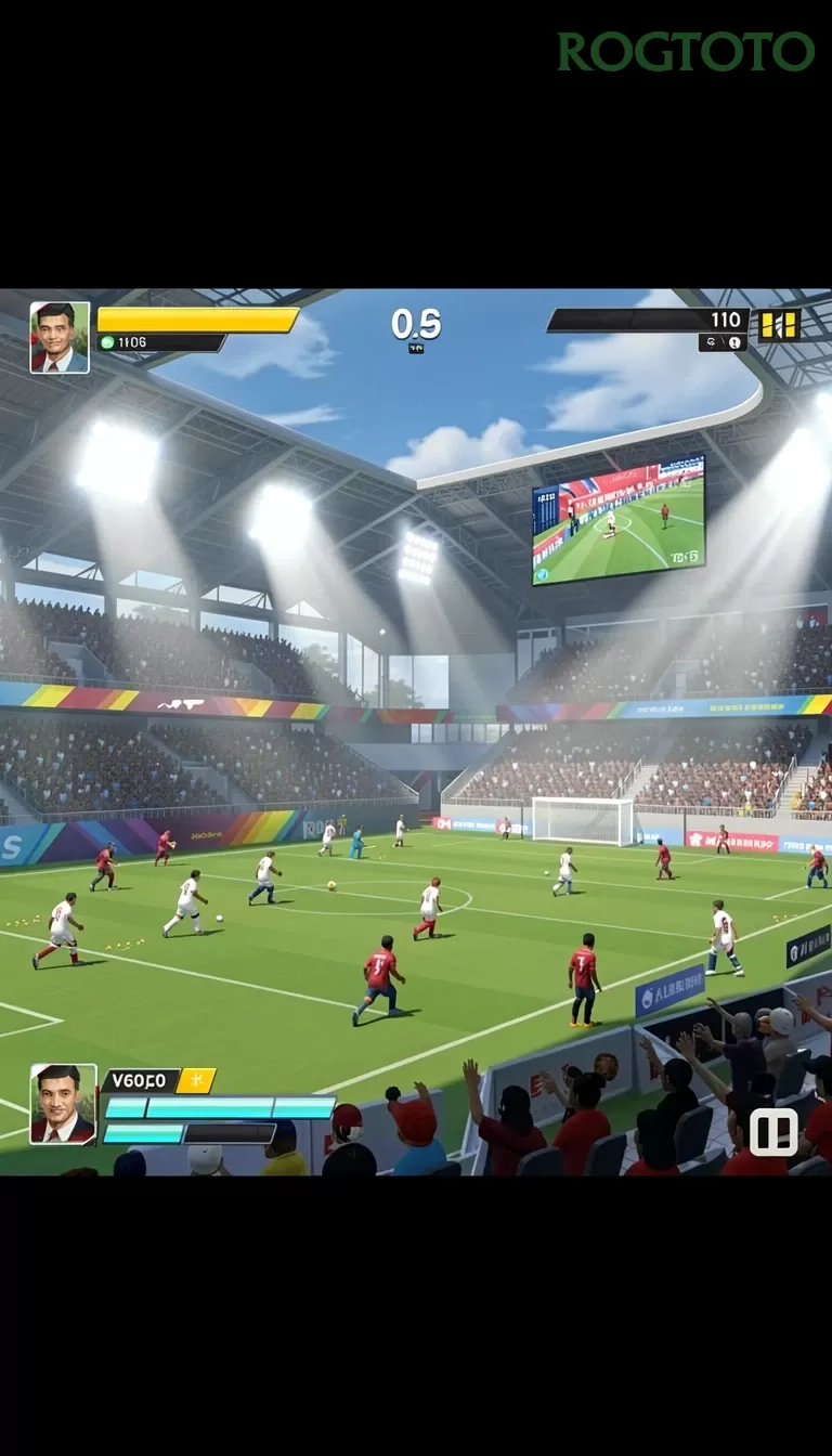 Screenshot jokertoto nomor 1