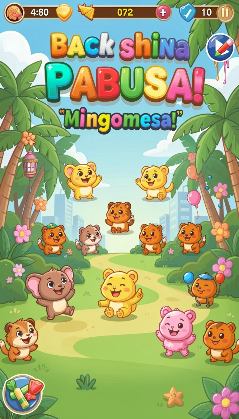Screenshot neko4d APK Terbaru: Download Cepat dan Gratis nomor 3