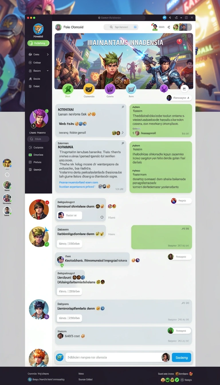 Screenshot adam77 APK Terbaru: Download Cepat dan Gratis nomor 2