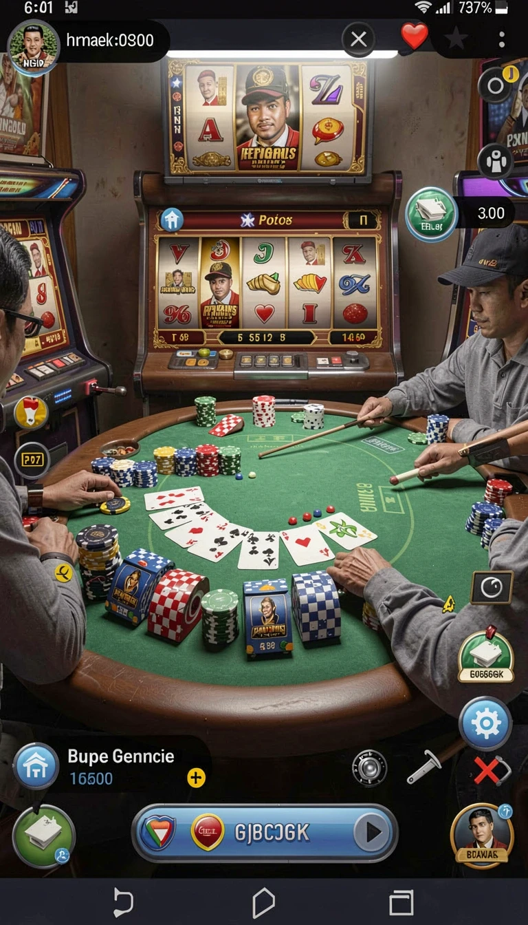 Screenshot winplay303 APK Terbaru: Download Cepat dan Gratis nomor 1