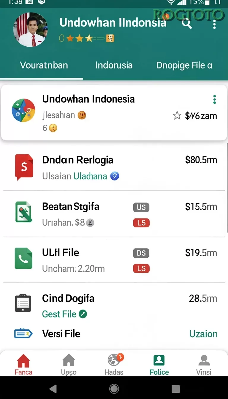 Screenshot dubaitoto nomor 3