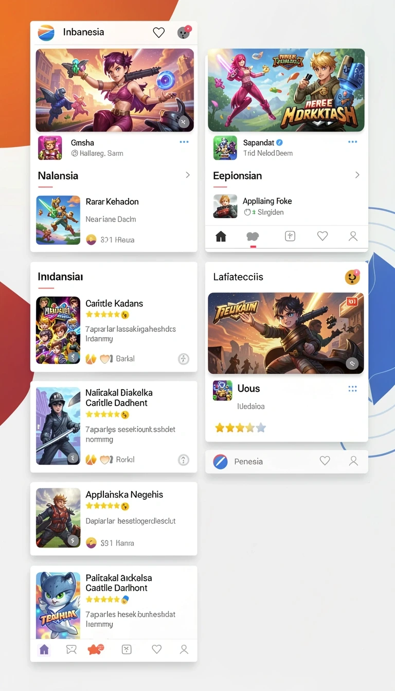 Screenshot p200m APK Terbaru: Download Cepat dan Gratis nomor 1