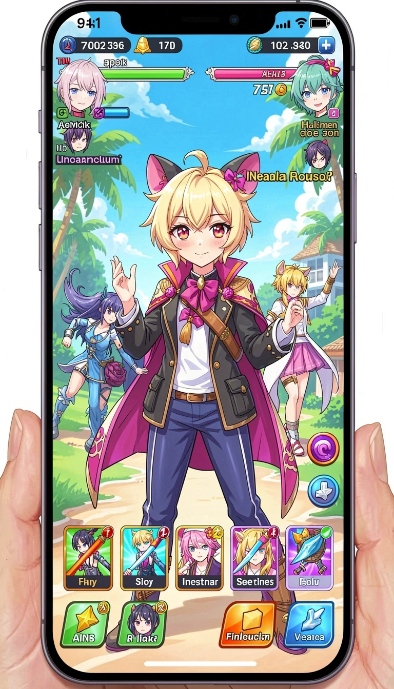 Screenshot hoki99 APK Terbaru: Download Cepat dan Gratis nomor 1