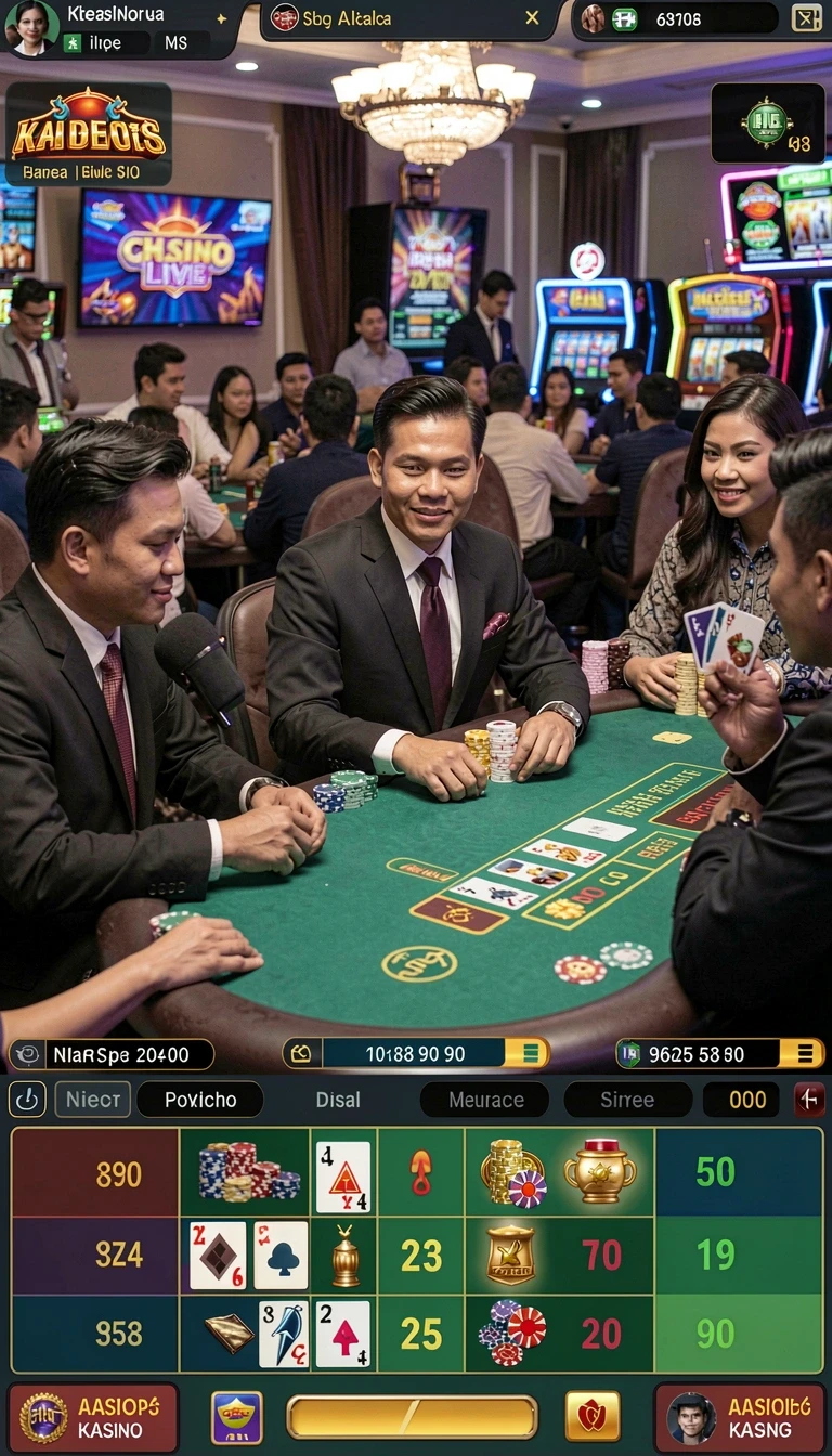 Screenshot dmd999 APK Terbaru: Download Cepat dan Gratis nomor 3