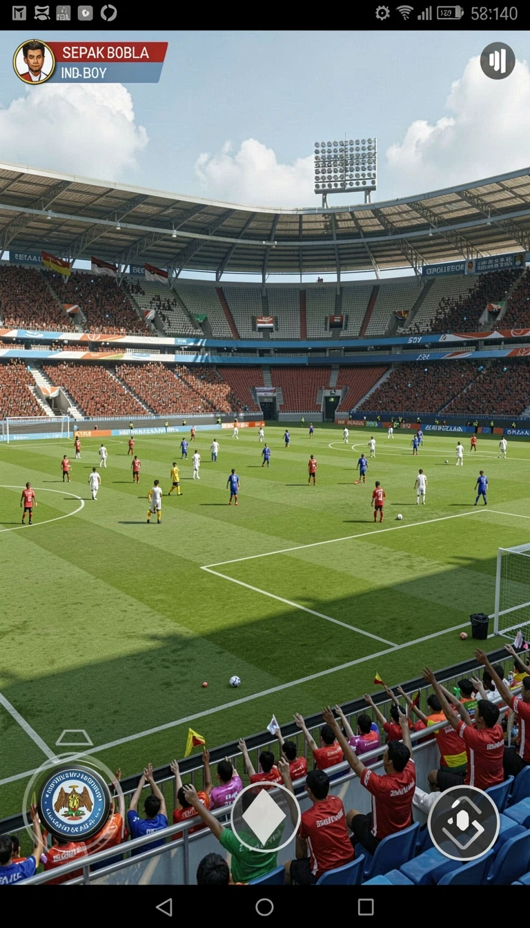 Screenshot 070slot APK Terbaru: Download Cepat dan Gratis nomor 1