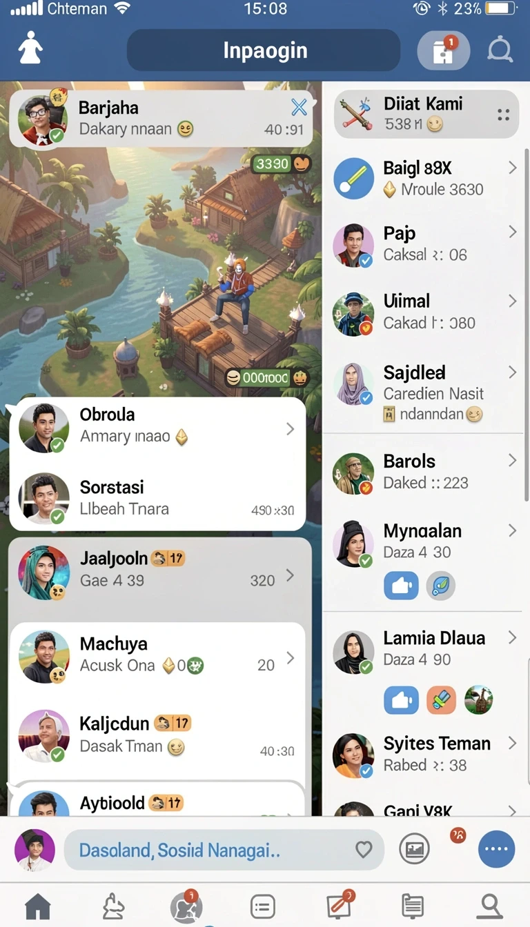 Screenshot modal777 APK Terbaru: Download Cepat dan Gratis nomor 2