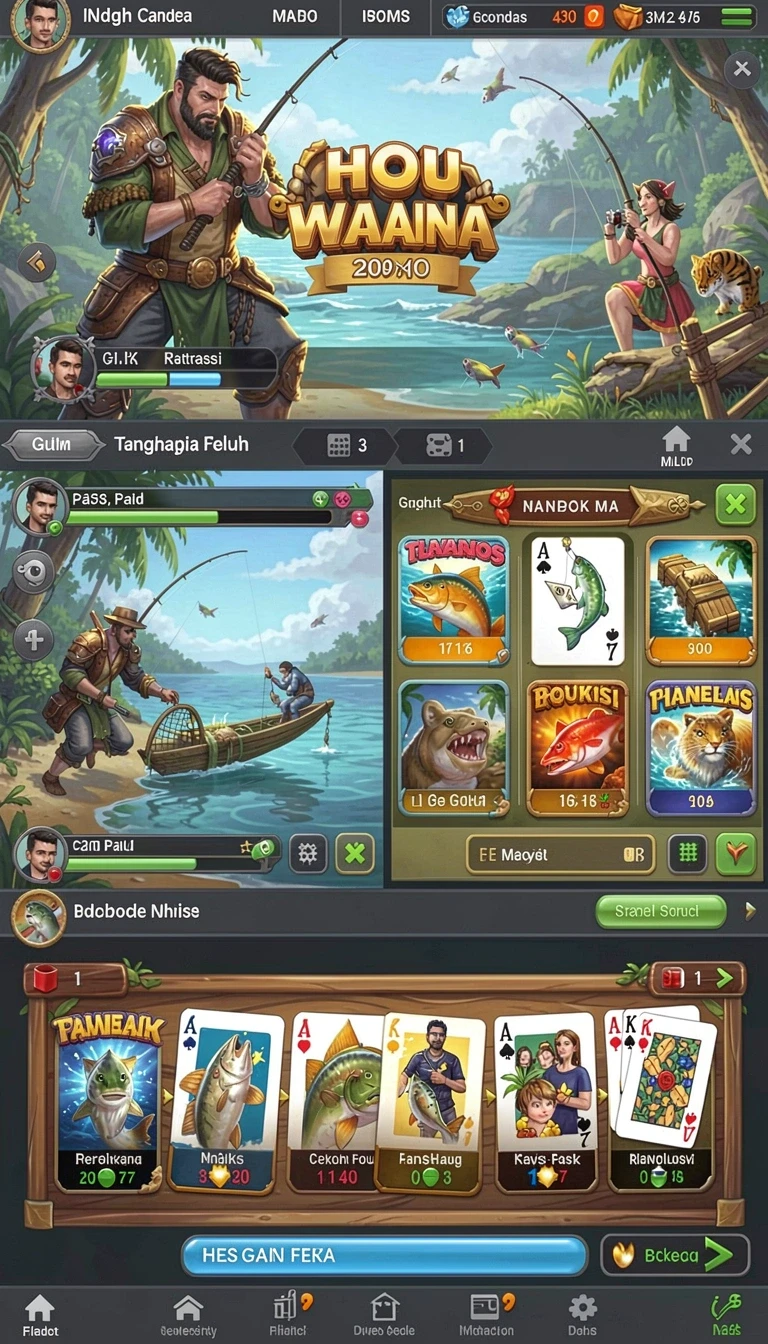 Screenshot vikingtoto APK Terbaru: Download Cepat dan Gratis nomor 3