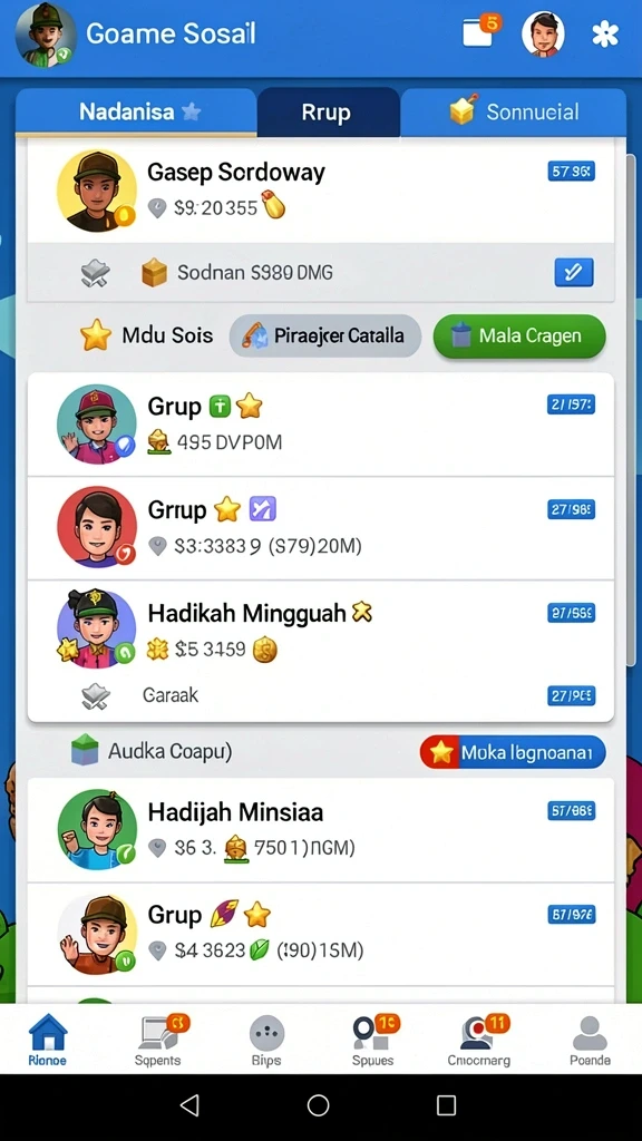 Screenshot 070slot APK Terbaru: Download Cepat dan Gratis nomor 2