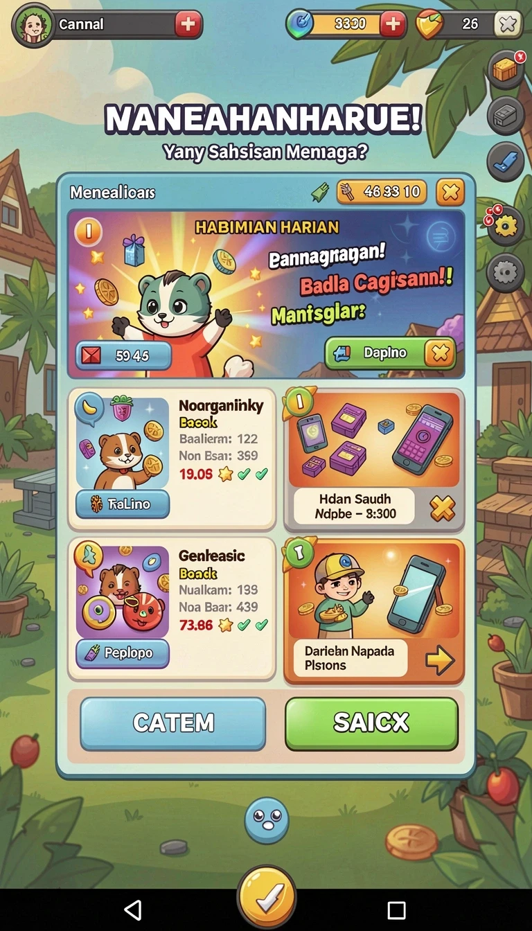 Screenshot rsnvip8 APK Terbaru: Download Cepat dan Gratis nomor 3