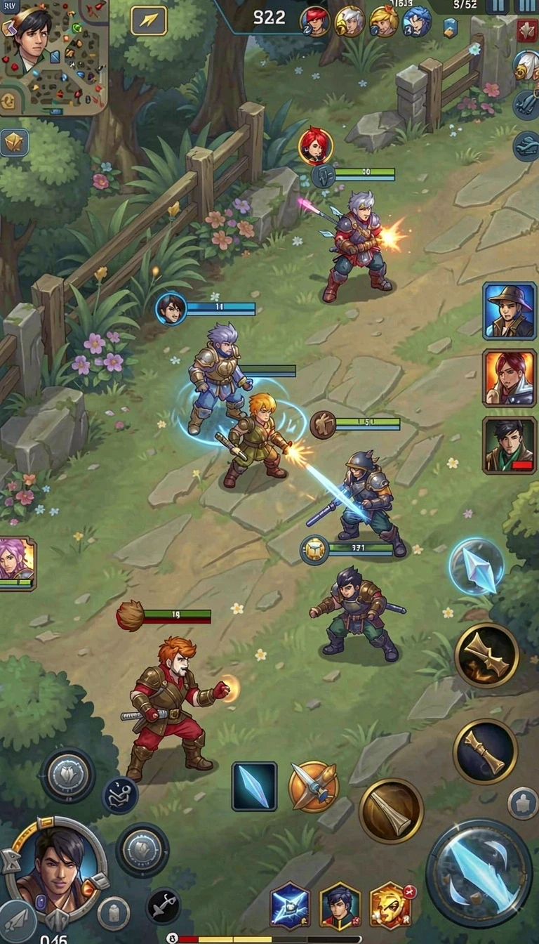 Screenshot adam77 APK Terbaru: Download Cepat dan Gratis nomor 1