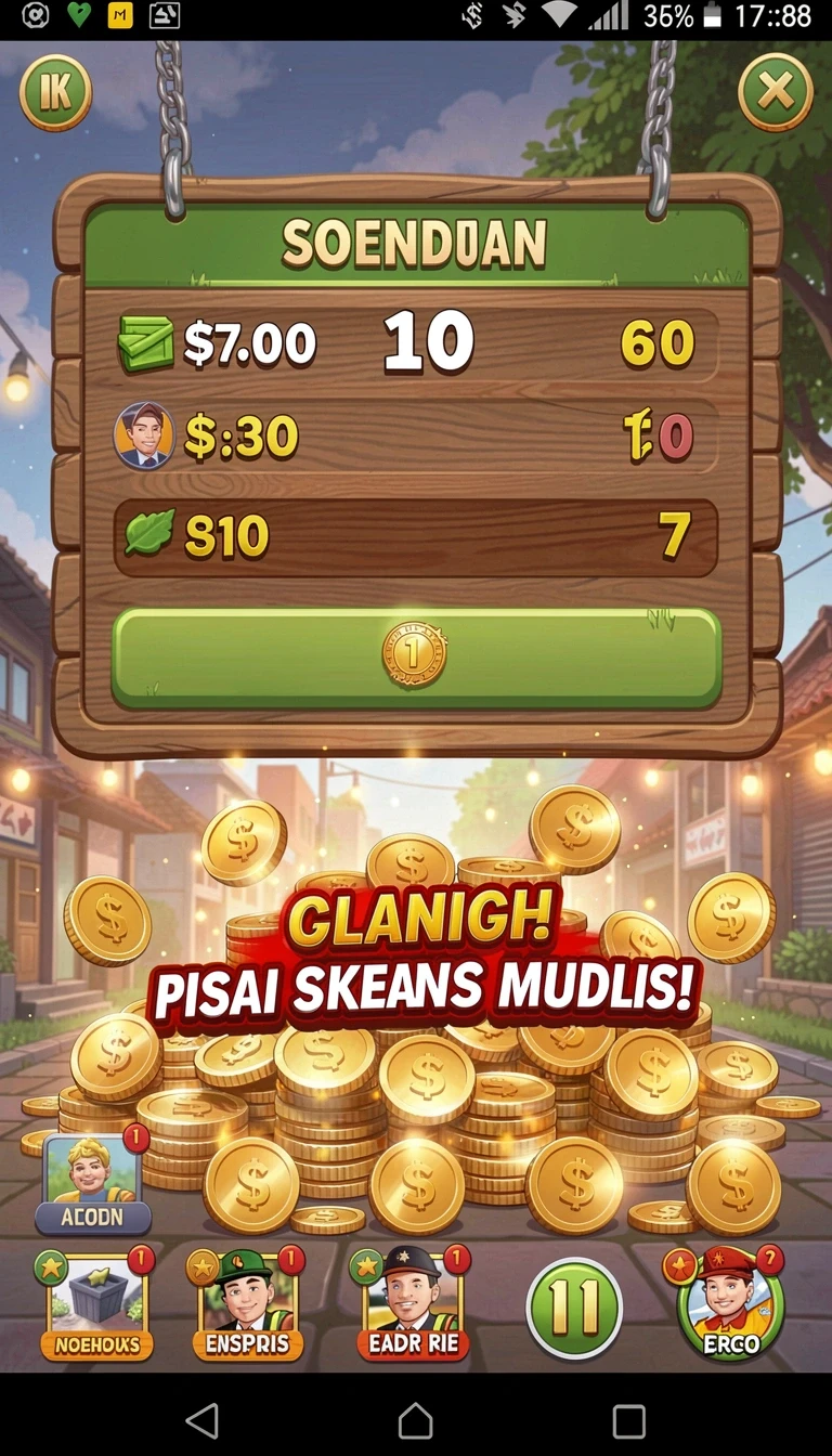 Screenshot gg288 APK Terbaru: Download Cepat dan Gratis nomor 3